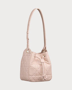 CHRISTIAN DIOR D - Motion Bag Lambskin(Small/3 Colors) - LONDONKELLY 英國名牌代購