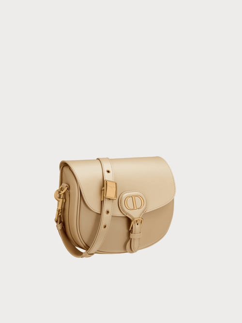 CHRISTIAN DIOR Dior Bobby Bag Box Calfskin(Medium/2 Colors) - LONDONKELLY 英國名牌代購