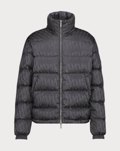CHRISTIAN DIOR Dior Oblique Down Jacket | 迪奧 男衣外套 (多色) - LondonKelly 英國名牌代購