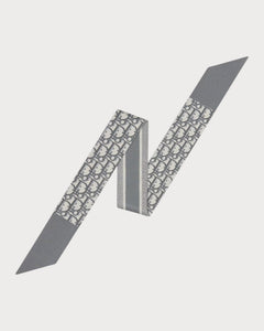 CHRISTIAN DIOR Dior Oblique Mitzah Twilly | 迪奧 絲巾 (多色) - LONDONKELLY 英國名牌代購