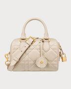 CHRISTIAN DIOR Groove 20 Bag Cowhide Leather(4 Colors) - LONDONKELLY 英國名牌代購