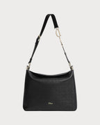 CHRISTIAN DIOR Medium Diorly Bag | 迪奧 手袋 (黑色) - LONDONKELLY 英國名牌代購