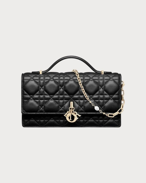 CHRISTIAN DIOR My Dior Bag Lambskin(Mini/Many) - LONDONKELLY 英國名牌代購