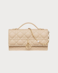 CHRISTIAN DIOR My Dior Bag Lambskin(Mini/Many) - LONDONKELLY 英國名牌代購