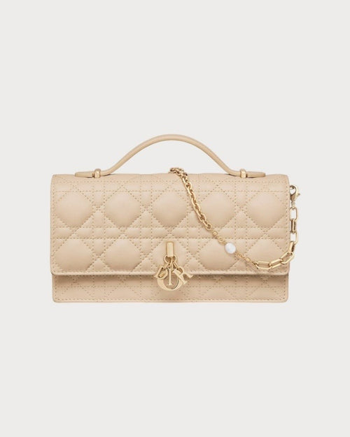 CHRISTIAN DIOR My Dior Bag Lambskin(Mini/Many) - LONDONKELLY 英國名牌代購