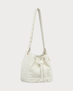 CHRISTIAN DIOR Small D - Motion Bag | 迪奧 水桶袋 (多色) - LondonKelly 英國名牌代購