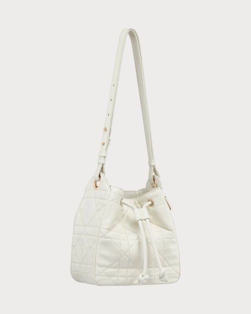 CHRISTIAN DIOR Small D - Motion Bag | 迪奧 水桶袋 (多色) - LondonKelly 英國名牌代購