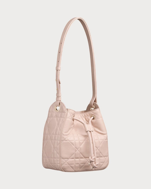 CHRISTIAN DIOR Small D - Motion Bag | 迪奧 水桶袋 (多色) - LondonKelly 英國名牌代購