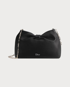 CHRISTIAN DIOR Small Dior Bow Bag | 迪奧 蝴蝶結手袋 (小碼/多色) - LondonKelly 英國名牌代購