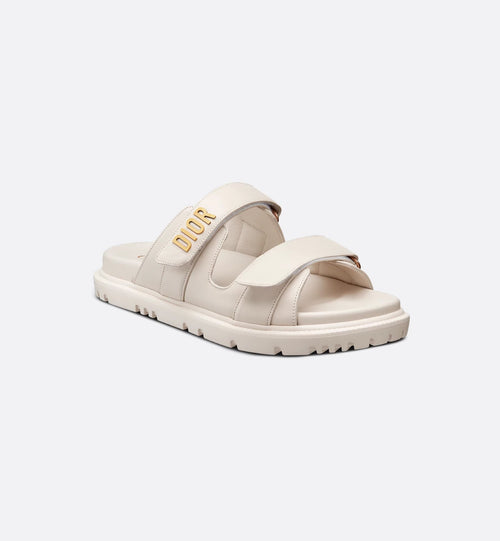 CHRISTIAN DIOR Women's Dioract Sandal | 迪奧 涼鞋 (多色) - LondonKelly 英國名牌代購