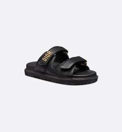 CHRISTIAN DIOR Women's Dioract Slide | 迪奧 涼鞋 (多色) - LondonKelly 英國名牌代購
