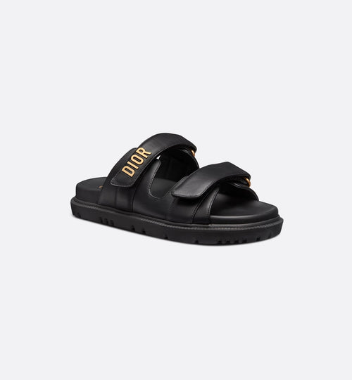 CHRISTIAN DIOR Women's Dioract Slide | 迪奧 涼鞋 (多色) - LondonKelly 英國名牌代購