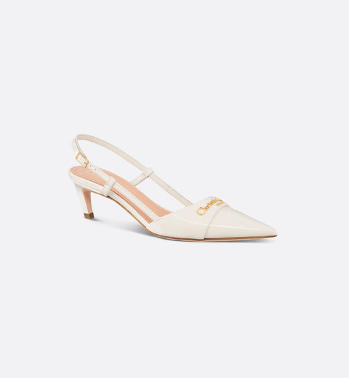 CHRISTIAN DIOR Women's My Dior Slingback Pump | 迪奧 高跟鞋 (多色) - LondonKelly 英國名牌代購