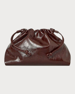 COS Cavatelli Clutch Bag Leather(Mini/2 Colors) - LONDONKELLY 英國名牌代購