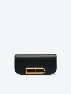 DELVAUX Lingot Clutch | 德爾沃 手袋 (多色) - LondonKelly 英國名牌代購