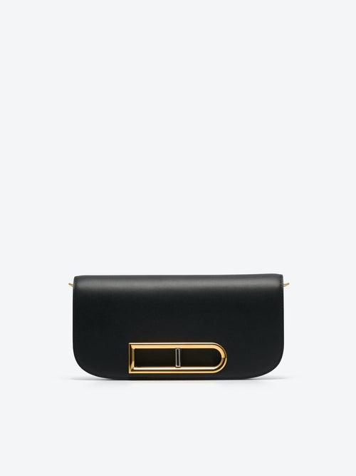 DELVAUX Lingot Clutch | 德爾沃 手袋 (多色) - LondonKelly 英國名牌代購