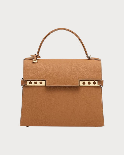 DELVAUX Tempete MM | 德爾沃 手袋 (中碼/多色) - LondonKelly 英國名牌代購