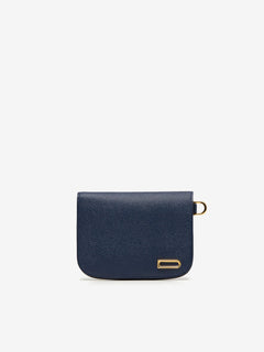 DELVAUX Vagabond Compact Wallet | 德爾沃 銀包 (多色) - LondonKelly 英國名牌代購