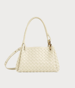 BOTTEGA VENETA BV Parachute Intrecciato Lambskin(Medium/4 Colors) 3990 Product code: 835921VCPPT9712