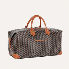 [價錢待定] GOYARD Bowling 55 bag | 戈雅 旅行袋 (多色) - LondonKelly 英國名牌代購