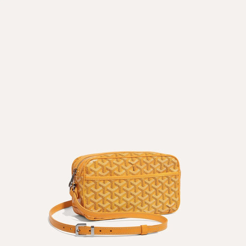 GOYARD Cap-Vert PM Camera Bag | 戈雅 相機袋 (多色) - LondonKelly 英國名牌代購