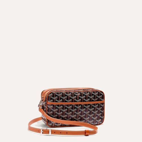 GOYARD Cap-Vert PM Camera Bag | 戈雅 相機袋 (多色) - LondonKelly 英國名牌代購