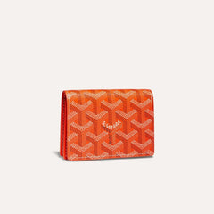 GOYARD Malesherbes Card Wallet | 戈雅 卡套銀包 (多色) - LondonKelly 英國名牌代購
