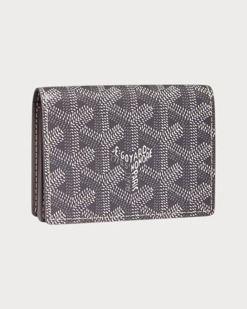 GOYARD Malesherbes Card Wallet | 戈雅 卡套銀包 (多色) - LondonKelly 英國名牌代購