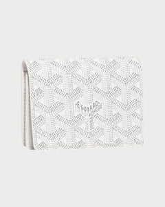 GOYARD Malesherbes Card Wallet | 戈雅 卡套銀包 (多色) - LondonKelly 英國名牌代購