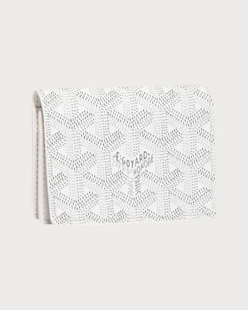 GOYARD Malesherbes Card Wallet | 戈雅 卡套銀包 (多色) - LondonKelly 英國名牌代購