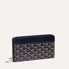 GOYARD Matignon GM wallet | 戈雅 長銀包 (多色) - LondonKelly 英國名牌代購