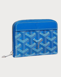 GOYARD Matignon Mini Wallet | 戈雅 迷你錢包 (多色) - LONDONKELLY 英國名牌代購