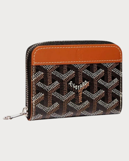 GOYARD Matignon Mini Wallet | 戈雅 迷你錢包 (多色) - LONDONKELLY 英國名牌代購