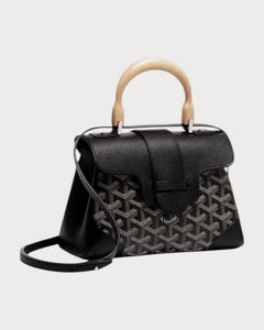 [預訂款] GOYARD Saigon Souple Mini Bag | 戈雅 迷你手袋 (多色) - LONDONKELLY 英國名牌代購