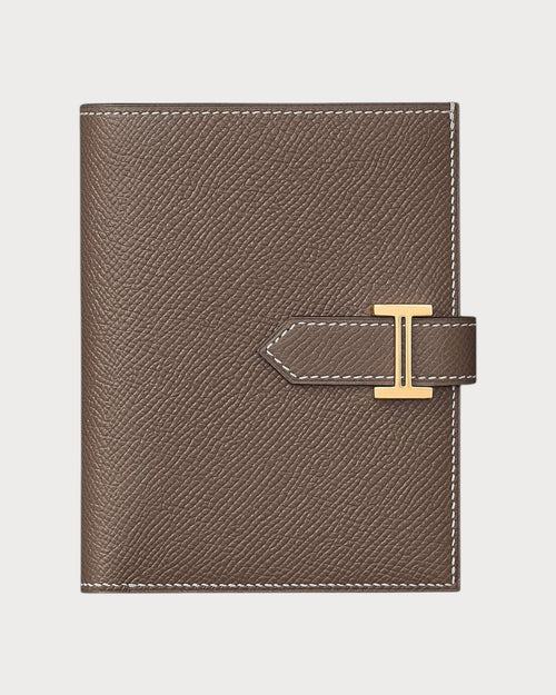 HERMES Bearn Compact Wallet in Epsom Leather | 愛馬仕 銀包 (多色) - LONDONKELLY 英國名牌代購