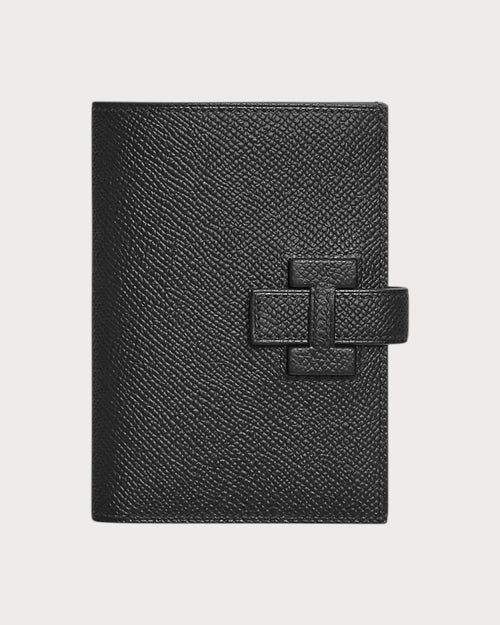 HERMES New H Passant Compact Wallet | 愛馬仕 銀包 (多色) - LONDONKELLY 英國名牌代購