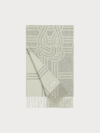 HERMES Petite Casaque Noeuds Marins Scarf(3 Colors) - LONDONKELLY 英國名牌代購