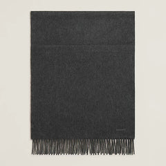 HERMES Unie Brodee GM Scarf | 愛馬仕 男仕頸巾 (多色) - LondonKelly 英國名牌代購