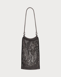 LEMAIRE Filt Net Shopping Bag Nylon Net(Medium/3 Colors) - LONDONKELLY 英國名牌代購