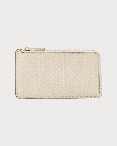 LOEWE Repeat Coin Cardholder | 羅意威 卡套銀包 (多色) - LONDONKELLY 英國名牌代購