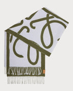 LOEWE Wool and Cashmere Scarf | 羅意威 頸巾 (多色) - LONDONKELLY 英國名牌代購