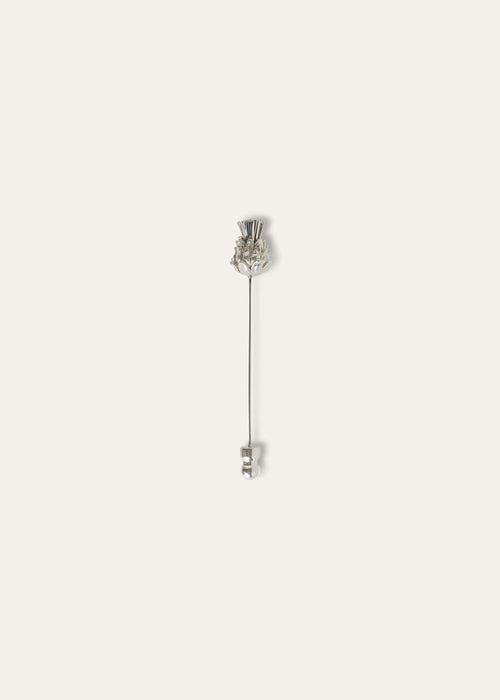 LORO PIANA Cardo Pin | 諾悠翩雅 胸針 (多色) - LondonKelly 英國名牌代購