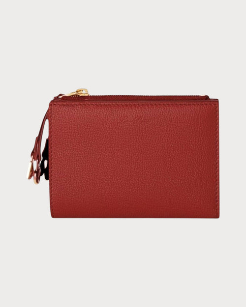 LORO PIANA Extra Bifold Wallet | 諾悠翩雅 銀包 (多色) - LONDONKELLY 英國名牌代購