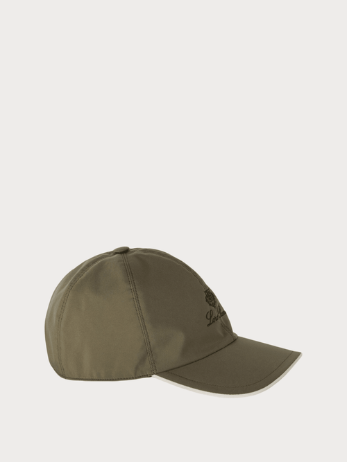 LORO PIANA Microfiber Storm System Baseball Cap(Many Colors) - LONDONKELLY 英國名牌代購