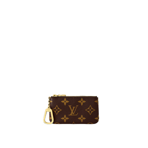 LOUIS VUITTON M62650 Key Pouch | 路易威登 散紙包 (多色)