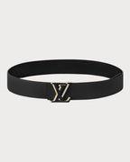 LOUIS VUITTON M0226S LV Optic 40mm Reversible Belt | 路易威登 男仕皮帶 (黑色)