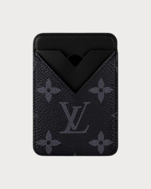 LOUIS VUITTON M12602 Men's Porte - Cartes Magnet Card Holder | 路易威登 男仕磁石卡套 (多色) - LONDONKELLY 英國名牌代購