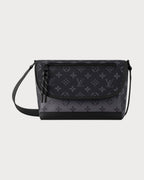 LOUIS VUITTON M12681 Pulse Messenger Bag | 路易威登 男仕郵差袋 (黑色) - LONDONKELLY 英國名牌代購