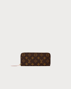 LOUIS VUITTON M60742 Clemence Wallet | 路易威登 長銀包 (多色) - LONDONKELLY 英國名牌代購