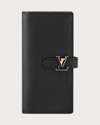LOUIS VUITTON M81330 LV Vertical Wallet | 路易威登 長銀包 (黑色) - LONDONKELLY 英國名牌代購